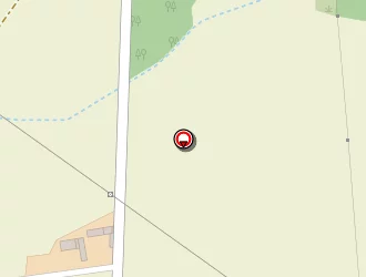 Carte de Complexe Sportif à Saint-valérien