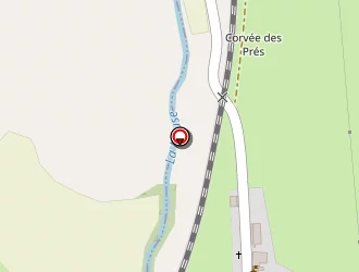 Carte de Mairie à Hâcourt