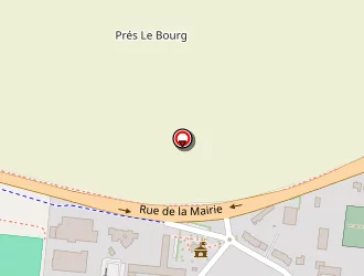 Carte de Transport Mauffrey Paris Sud à Pithiviers-le-vieil