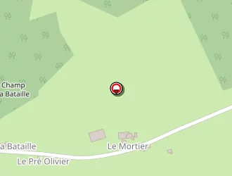 Carte de Lepinay Mickael à Saint-georges-sur-erve