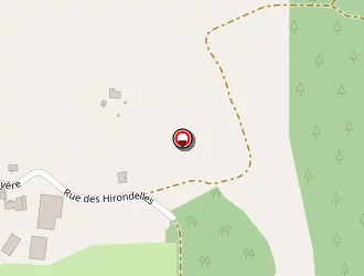 Carte de Perrotey Emmanuel à Anould