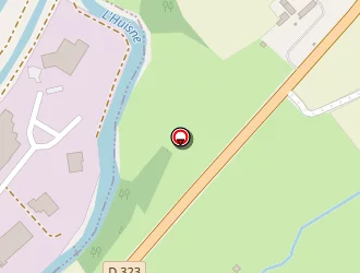 Carte de C.c.m.b.location à Ferté-bernard (la)