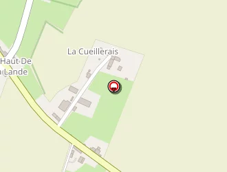 Carte de Mha9 à Bouëxière (la)