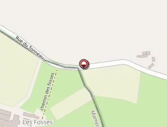 Carte de Meline Gaëtane à Saint-ulphace