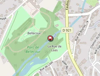 Carte de Florindo Manuel à Pithiviers