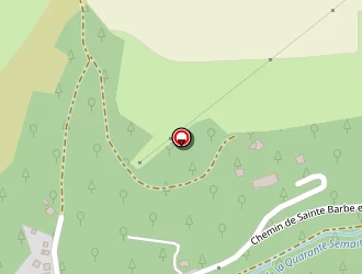 Carte de Centre Aéré à Épinal