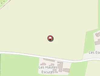 Carte de Berge Adrien à Acigné