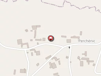 Carte de Regnier (earl) à Kergrist