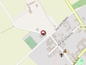 Carte de Seri à Coulours