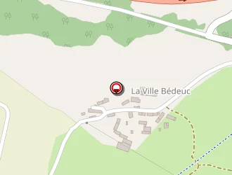 Carte de Informatique Mtt Micro à Prénessaye (la)