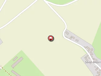 Carte de Beauce Et Perche à Bonneval