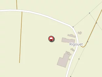 Carte de Tempier Gérard à Illifaut