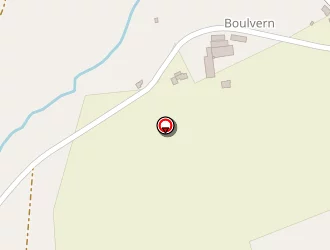 Carte de Brocante De Cast à Plomodiern