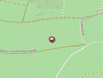 Carte de Complexe Sportif à Riquewihr