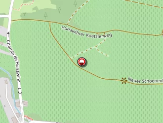 Carte de Le Schnorchel à Riquewihr