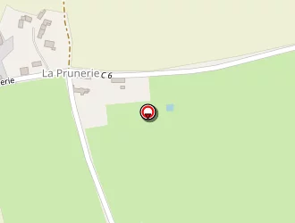 Carte de Mairie à Crissé