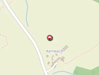 Carte de Mairie à Saint-thois