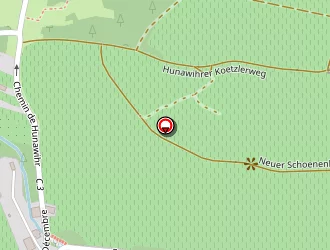 Carte de Heinrich Chauffage-sanitaire à Riquewihr