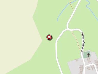 Carte de Mairie à Consigny