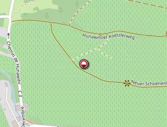 Carte de Le Médiéval à Riquewihr