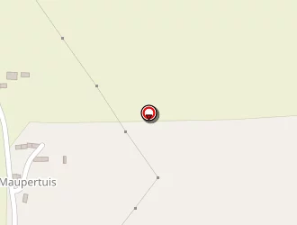 Carte de Blouin Raymond à Plémet