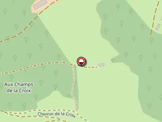 Carte de Marchal Denis à Lapoutroie