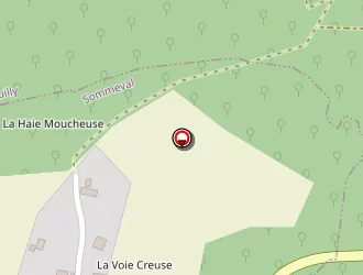 Carte de Milley Patrick à Sommeval