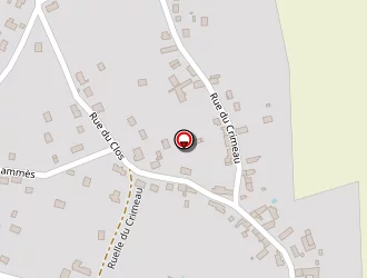 Carte de Graph Pack à Égreville