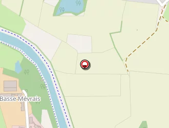 Carte de Ubiflow à Betton