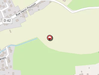 Carte de Mgp Mécanique Générale Pitois à Cormes