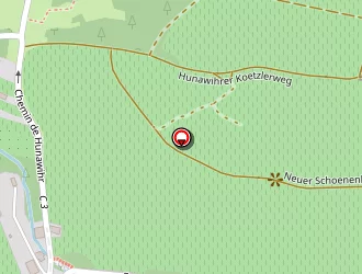 Carte de Dopff Au Moulin à Riquewihr