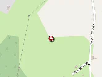 Carte de Balthazard Richard à Anould