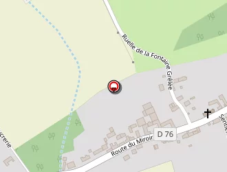 Carte de Lemonnier Saïd à Theil-sur-vanne