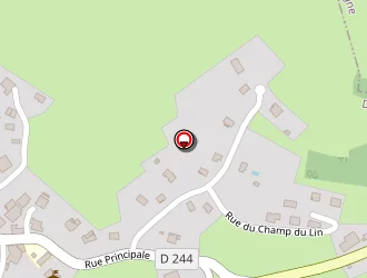 Carte de Lepaul-durand à Deycimont