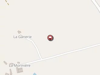 Carte de Palicot Dujarrier (earl) à Sacé