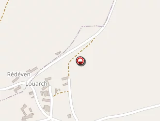 Carte de Bocher Yves à Saint-connec