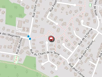 Carte de Rapenne Bernadette à Chantraine