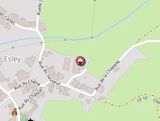 Carte de Didelot Yohann à Esley