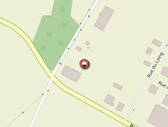 Carte de Mb Plus Services à Égreville