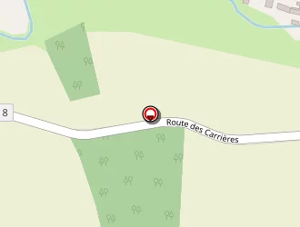 Carte de Philippe à Cormes