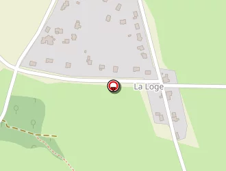 Carte de Barbot Bertrand à Taillis