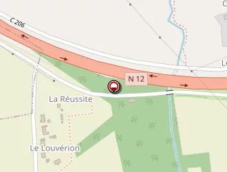 Carte de Basselot Gérard à Pleumeleuc