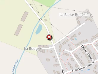 Carte de O Cap'zen à Balazé