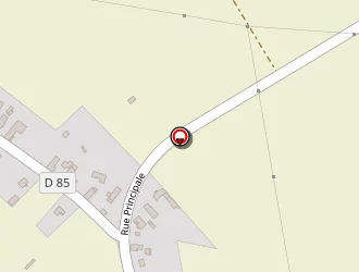 Carte de Mendez Carrelages à Cormost