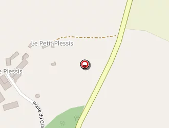 Carte de Cuine Stéphanie à Soizé