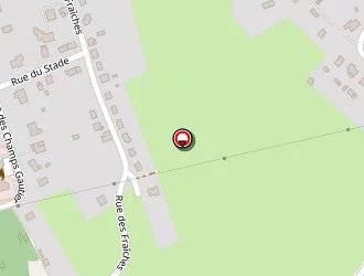 Carte de Orqual à Plémet