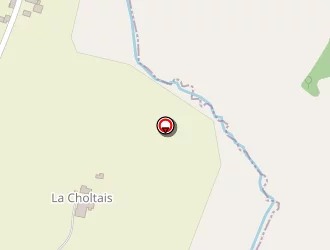 Carte de Dufeu (earl) à Dourdain