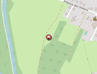 Carte de Catherine Antoine à Sanchey