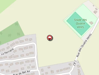 Carte de Multiservice Cormeenne à Cormes