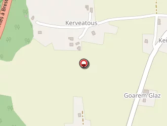 Carte de Guiziou Florence à Lothey